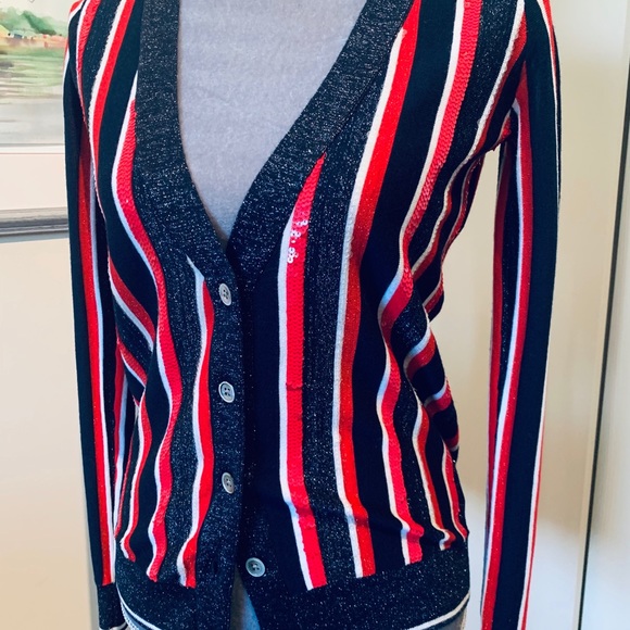 ❗️SOLD❗️Markus Lupfer sweater, XSmall BN. - Picture 7 of 10